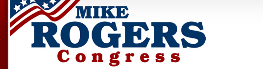 Mike Rogers For Congress